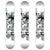 Salomon Scout Snowboard 2008