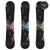 Salomon Ivy Snowboard - Women's 2008
