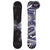 Salomon Ivy Snowboard - Women's 2008