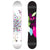 Salomon Lily Snowboard - Women's 2008