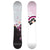 Salomon Lark Snowboard - Women's 2008