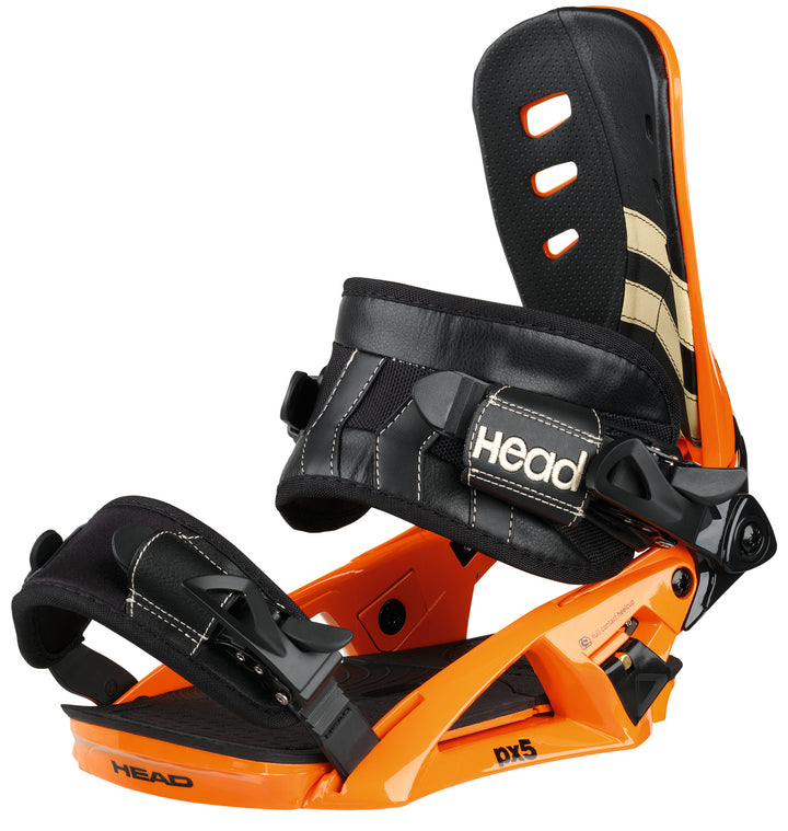 Head PX 5 (Team) Snowboard Binding 2008