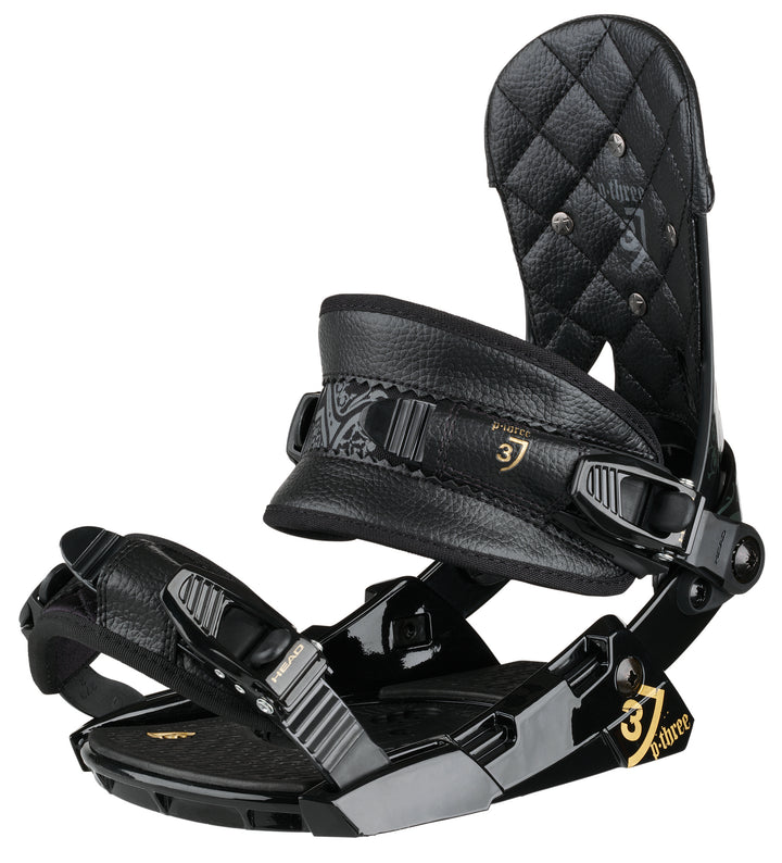 Head P3 Snowboard Binding 2008