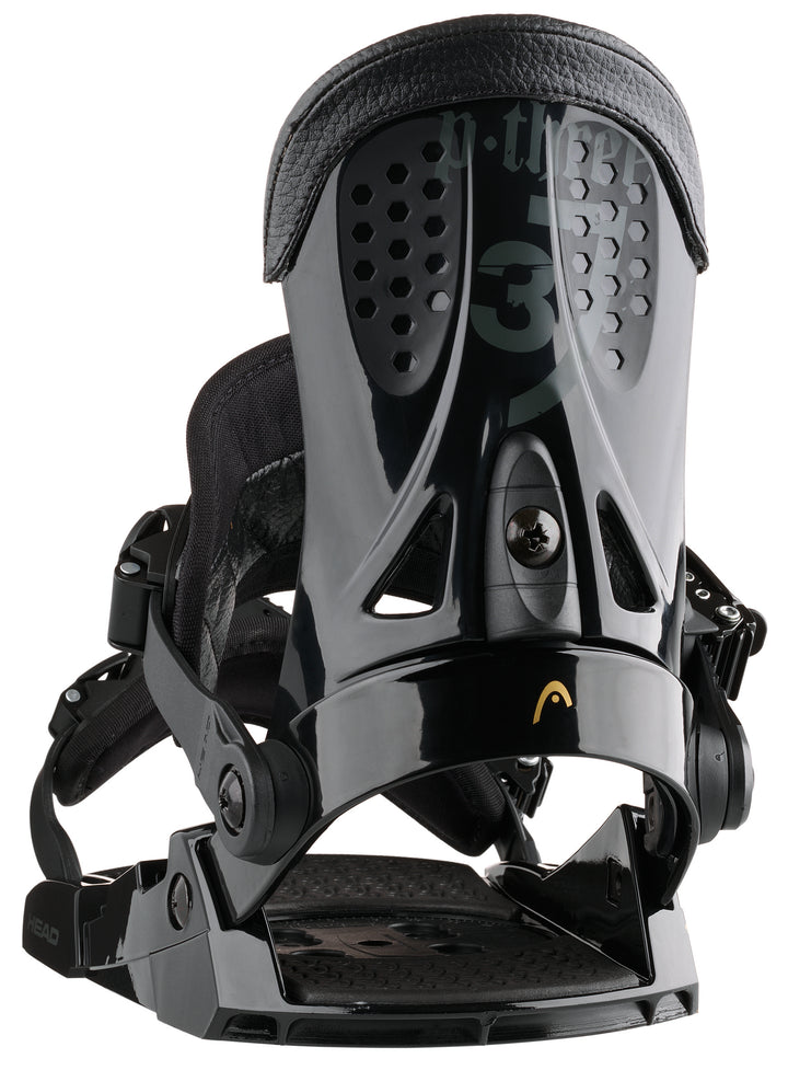 Head P3 Snowboard Binding 2008