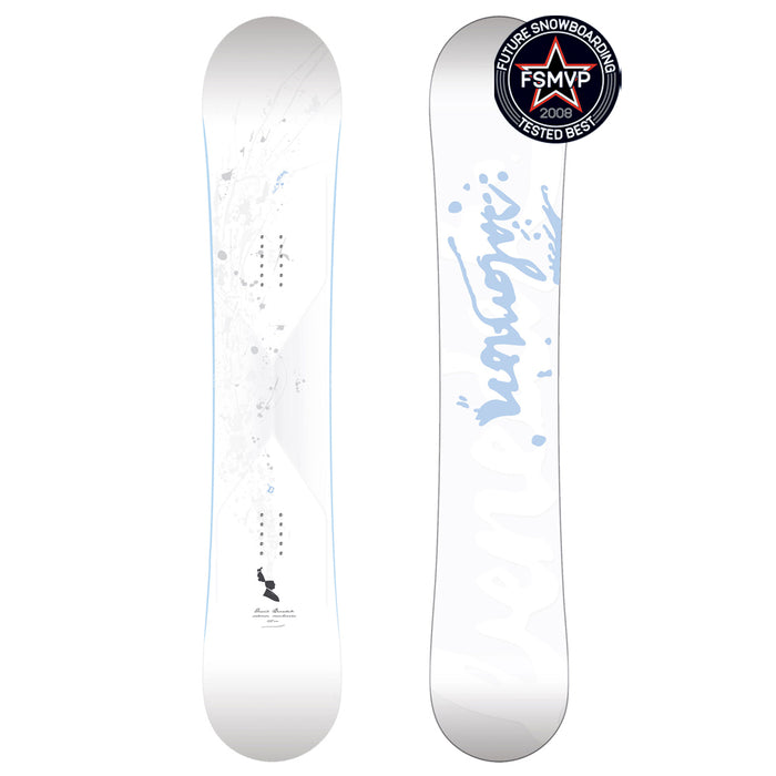Salomon Benedek Snowboard 2008