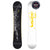 Salomon Benedek Snowboard 2008