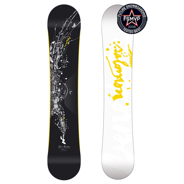 Salomon Benedek Snowboard 2008