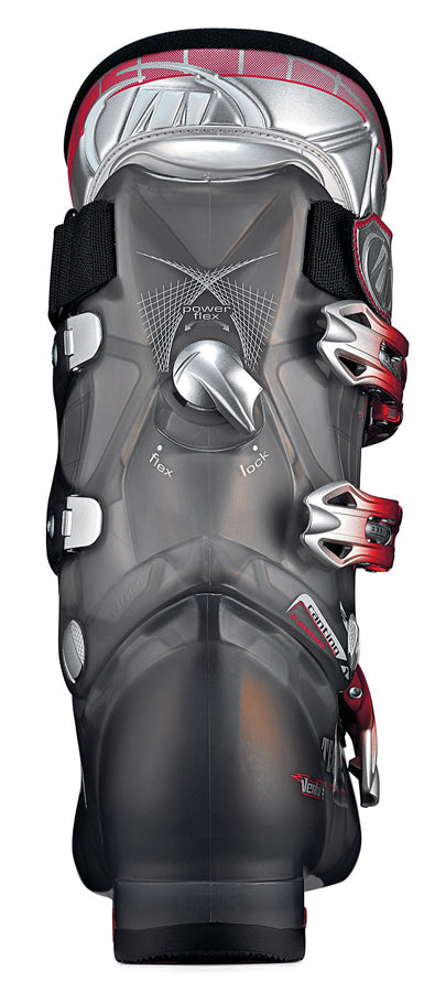 Tecnica Vento 6 HVL (High Volume Last) Ski Boots 2007
