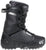 32 Lashed Snowboard Boot 2008 Black/Charcoal