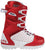 32 Lashed Snowboard Boot 2008
