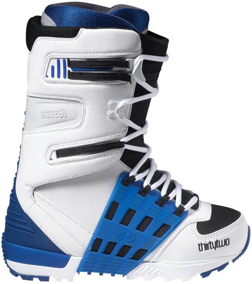 32 Prime Snowboard Boots 2008