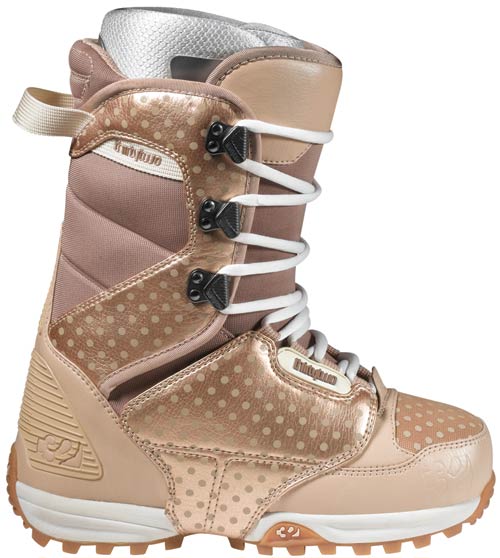 32 Lashed Snowboard Boot - Women's 2008