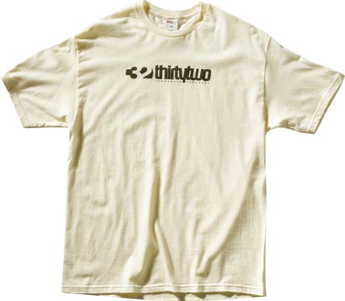 32 Combo Tee