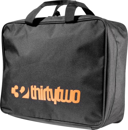 32 Nimbus Boot Bag