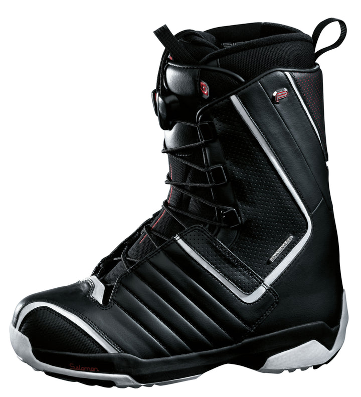 Salomon F20 Snowboard Boot 2008