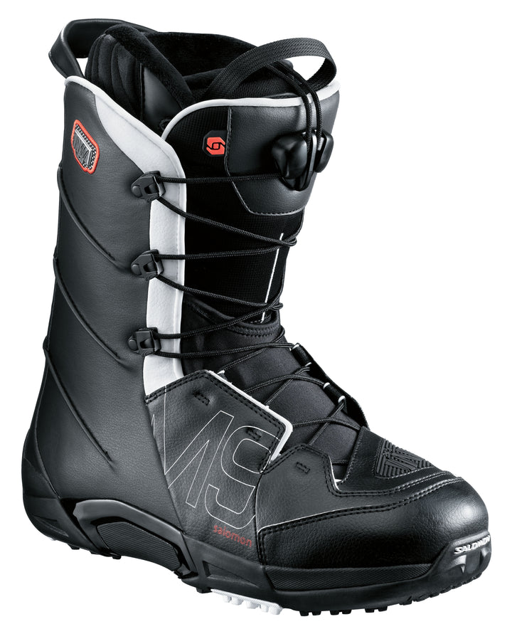 Salomon Malamute Snowboard Boot 2008