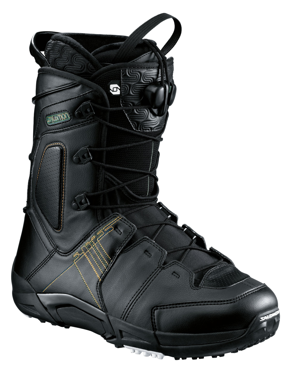 Salomon Synapse Snowboard Boot 2008