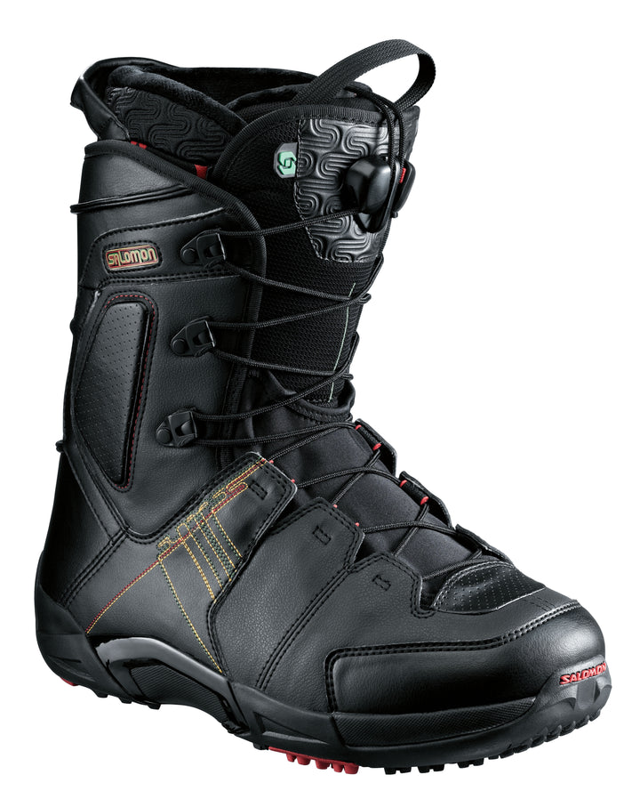 Salomon Synapse Wide Snowboard Boot 2008