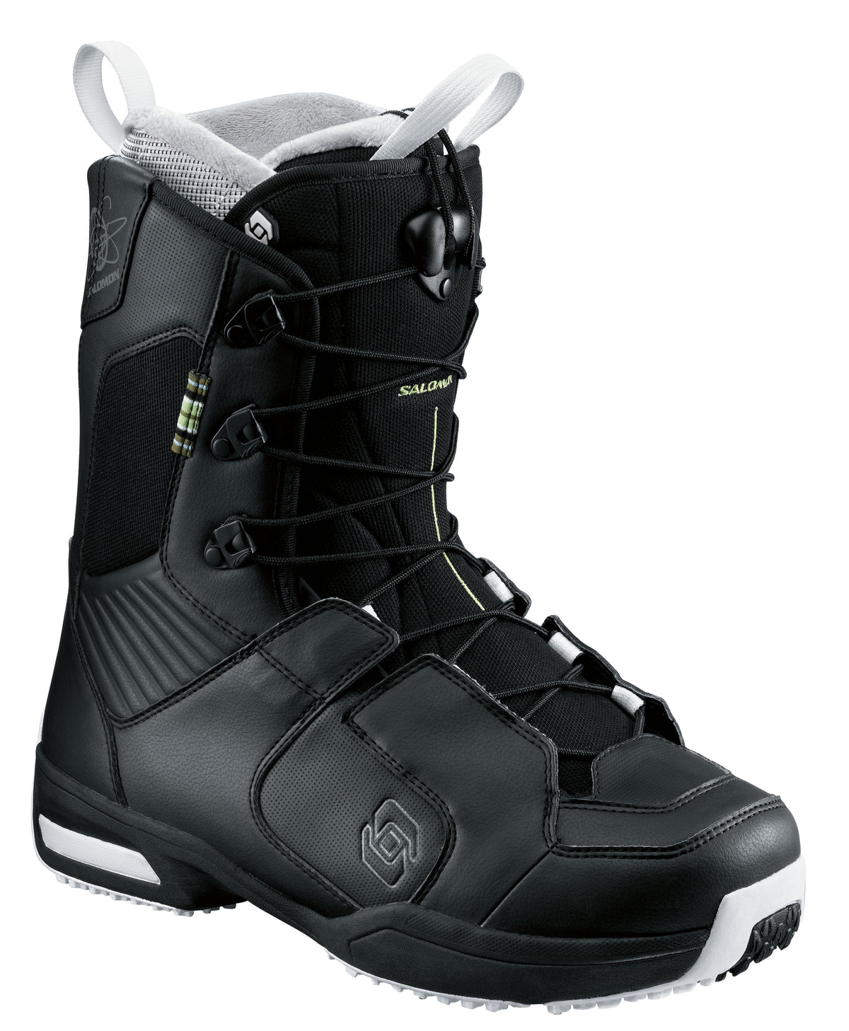 Salomon Maori Snowboard Boot 2008