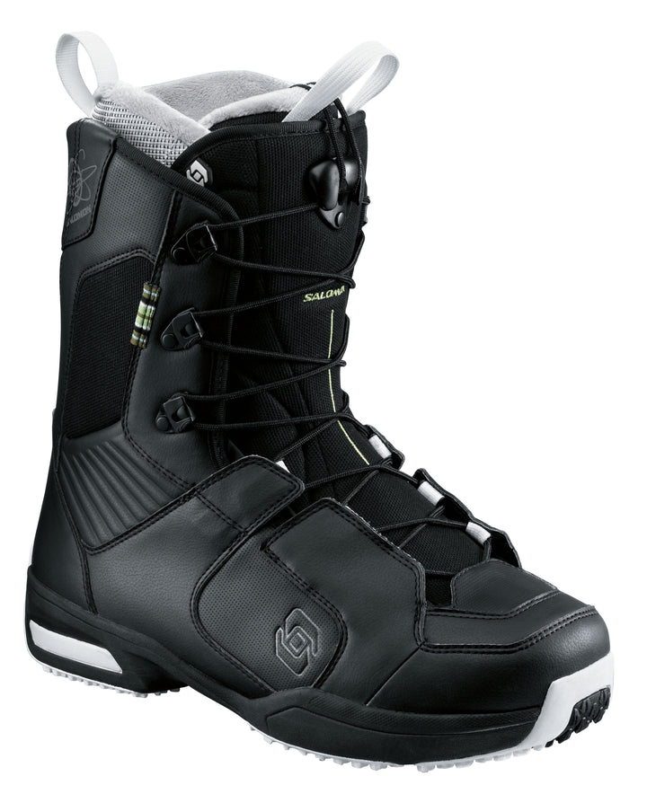 Salomon Maori Snowboard Boot 2008