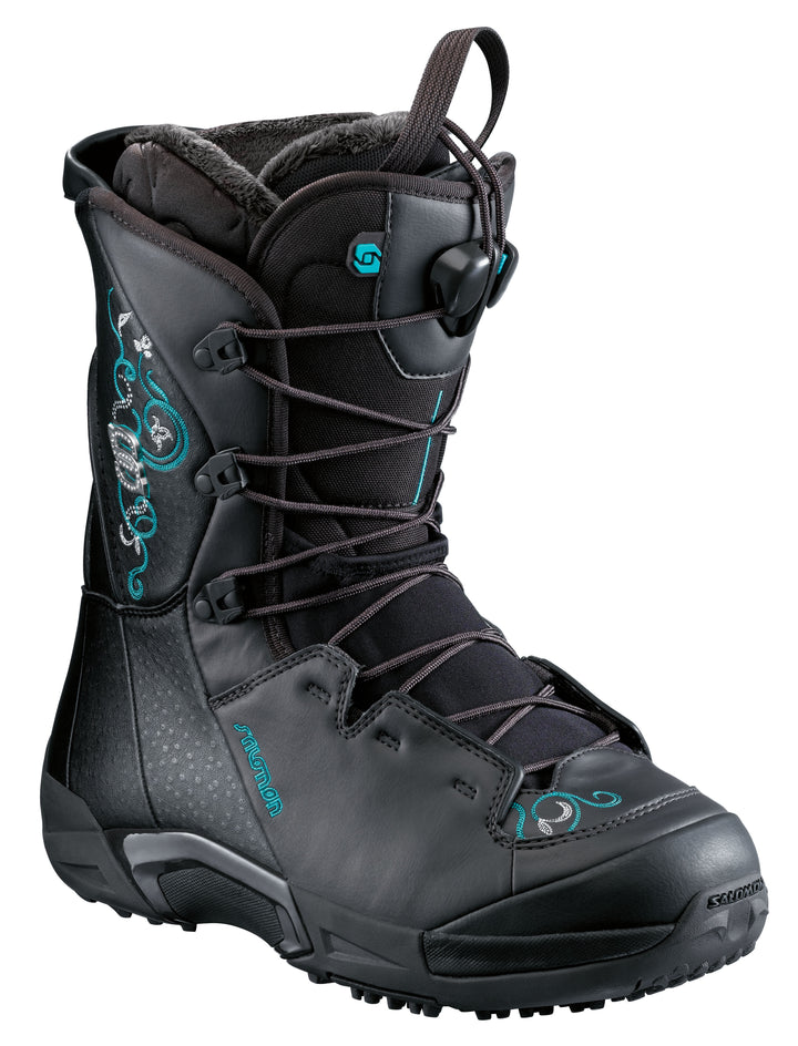Salomon Optima Snowboard Boot - Women's 2008