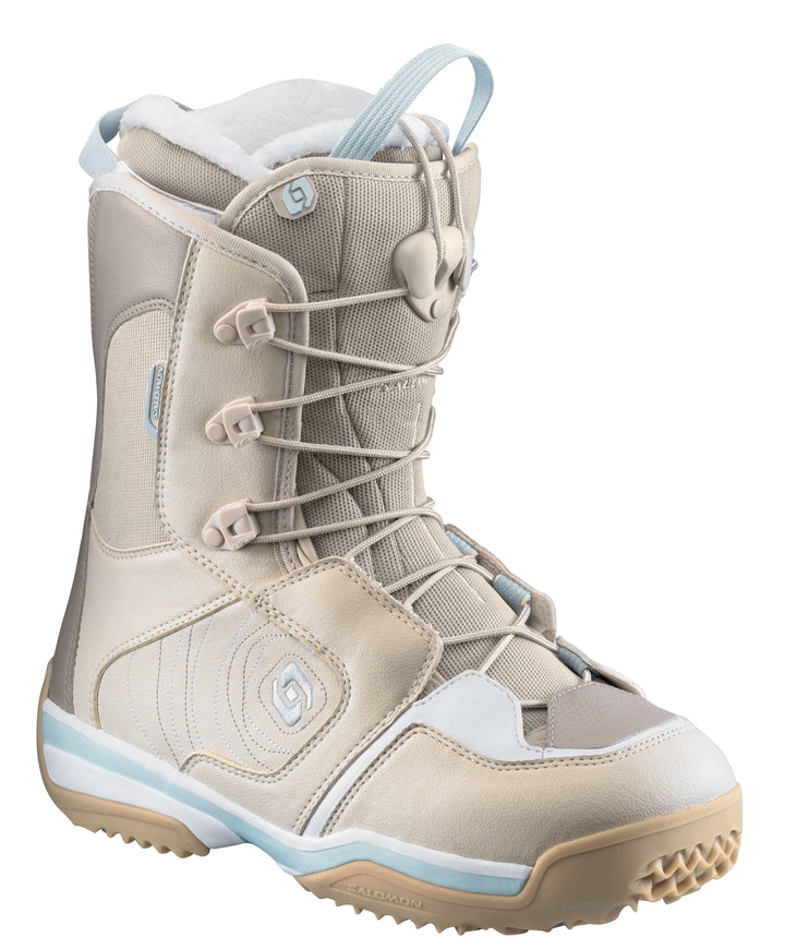 Salomon Ivy Snowboard Boot - Women's 2008