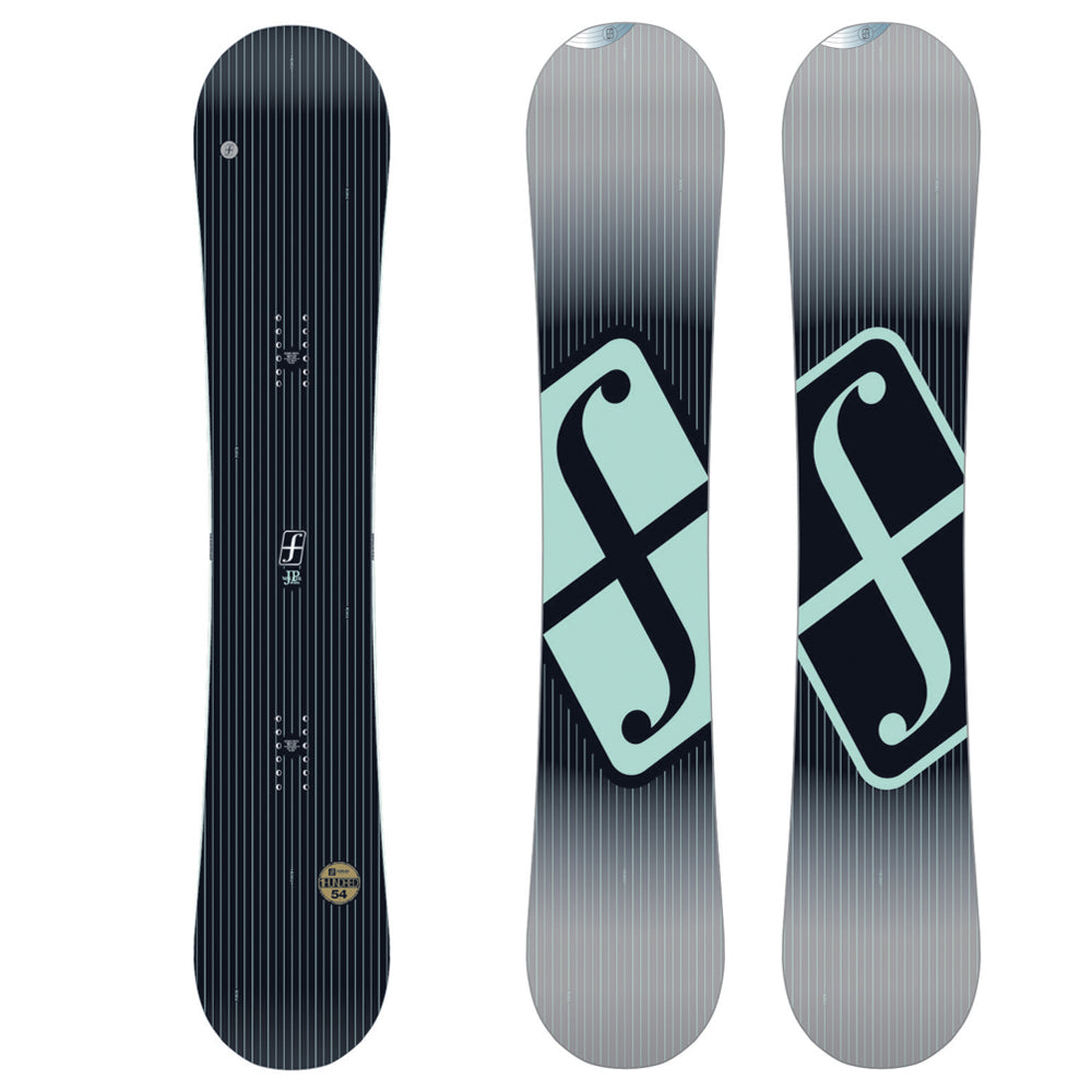 Forum Grudge Pro JP Snowboard 2008