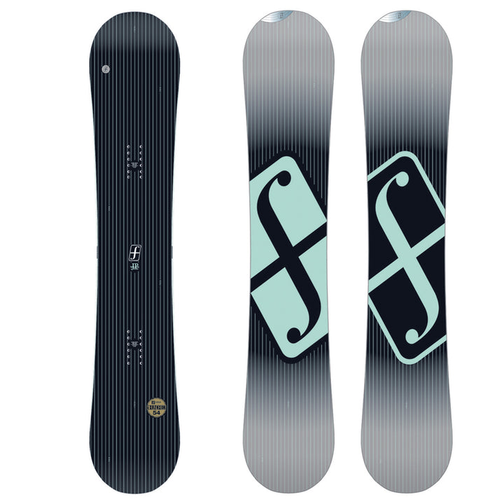 Forum Grudge Pro JP Snowboard 2008
