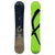Forum Seeker Pro DW Snowboard 2008