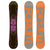 Forum Destroyer Snowboard 2008