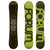 Forum Destroyer Snowboard 2008