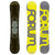 Forum Destroyer Snowboard 2008