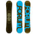 Forum Destroyer Snowboard 2008