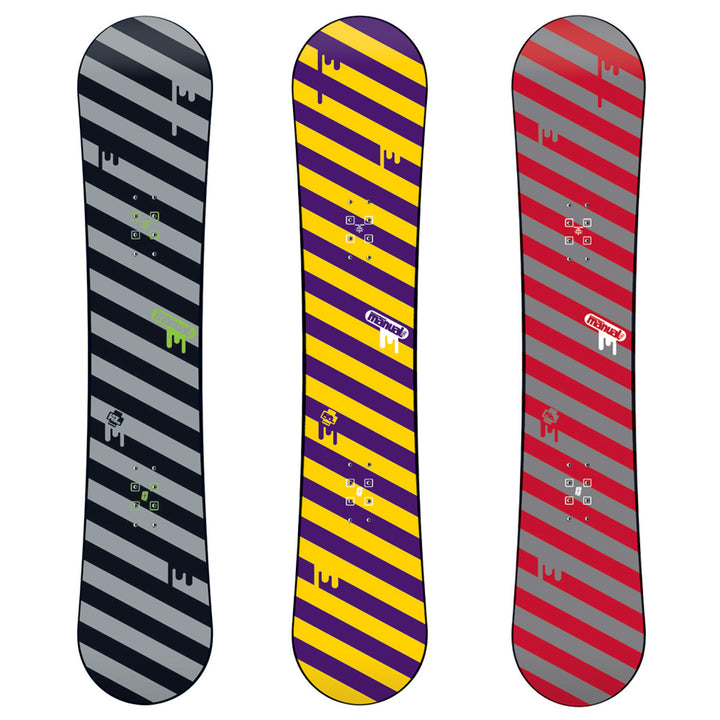 Forum  Manual Snowboard 2008