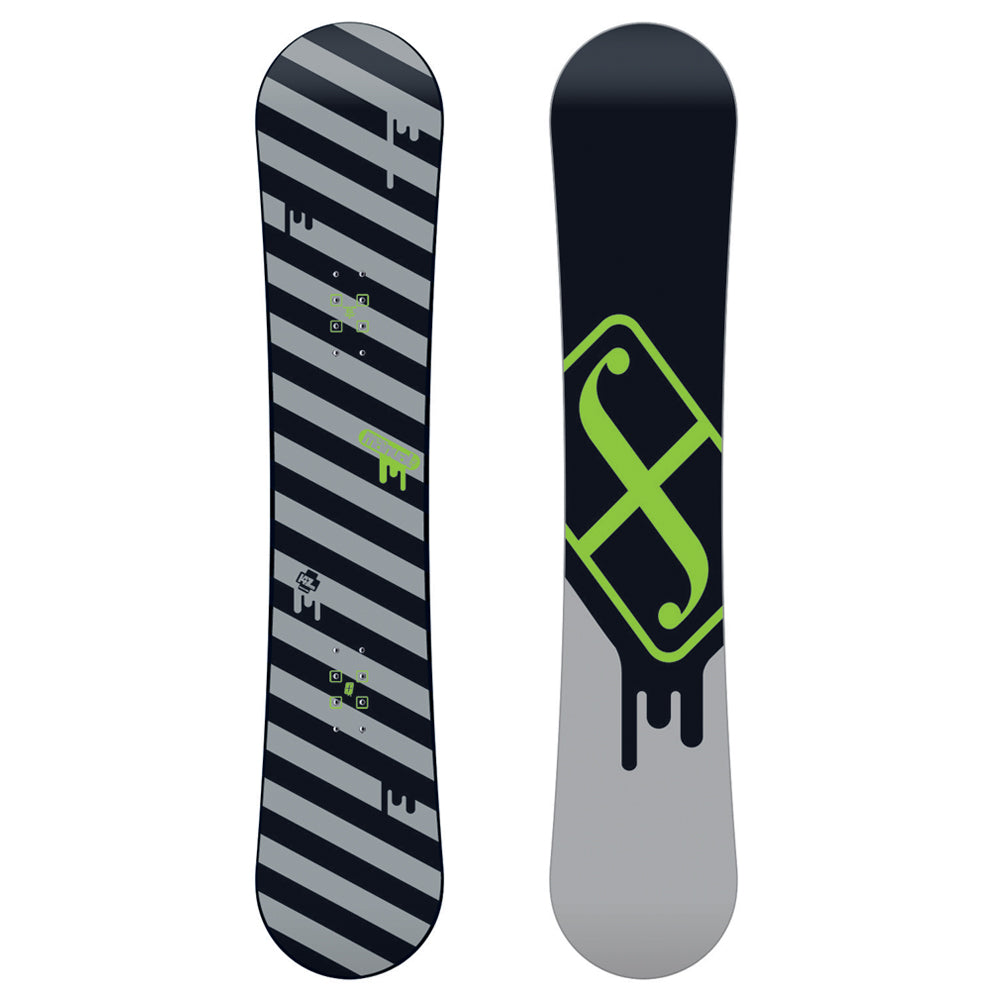 Forum  Manual Snowboard 2008