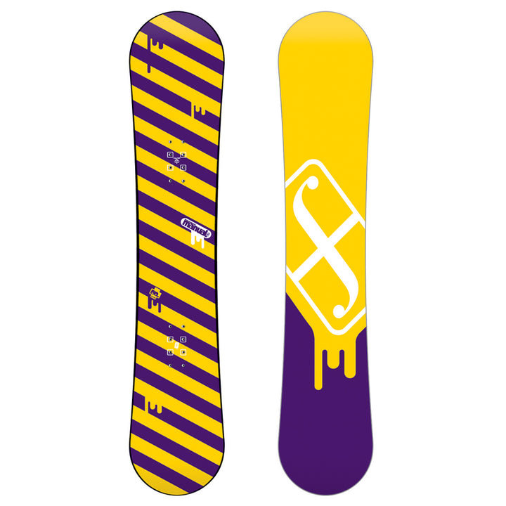 Forum  Manual Snowboard 2008