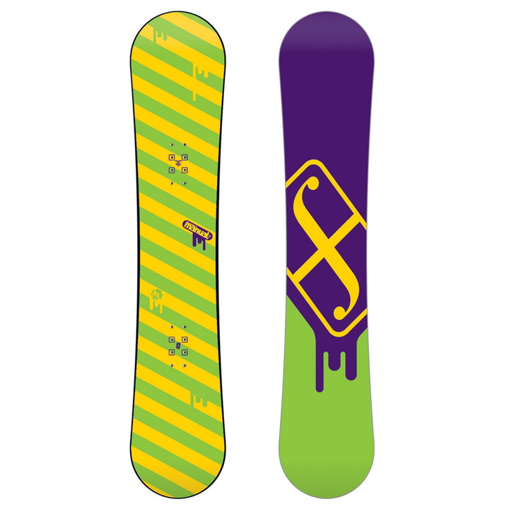 Forum  Manual Snowboard 2008