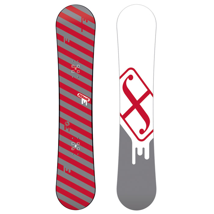 Forum  Manual Snowboard 2008