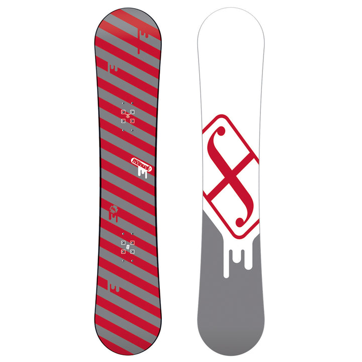 Forum  Manual Snowboard 2008
