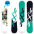 Forum Star Snowboard - Women's 2008