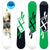 Forum Star Snowboard - Women's 2008