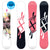 Forum Star Snowboard - Women's 2008