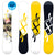 Forum Star Snowboard - Women's 2008