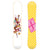 Forum Aura Snowboard - Women's 2008