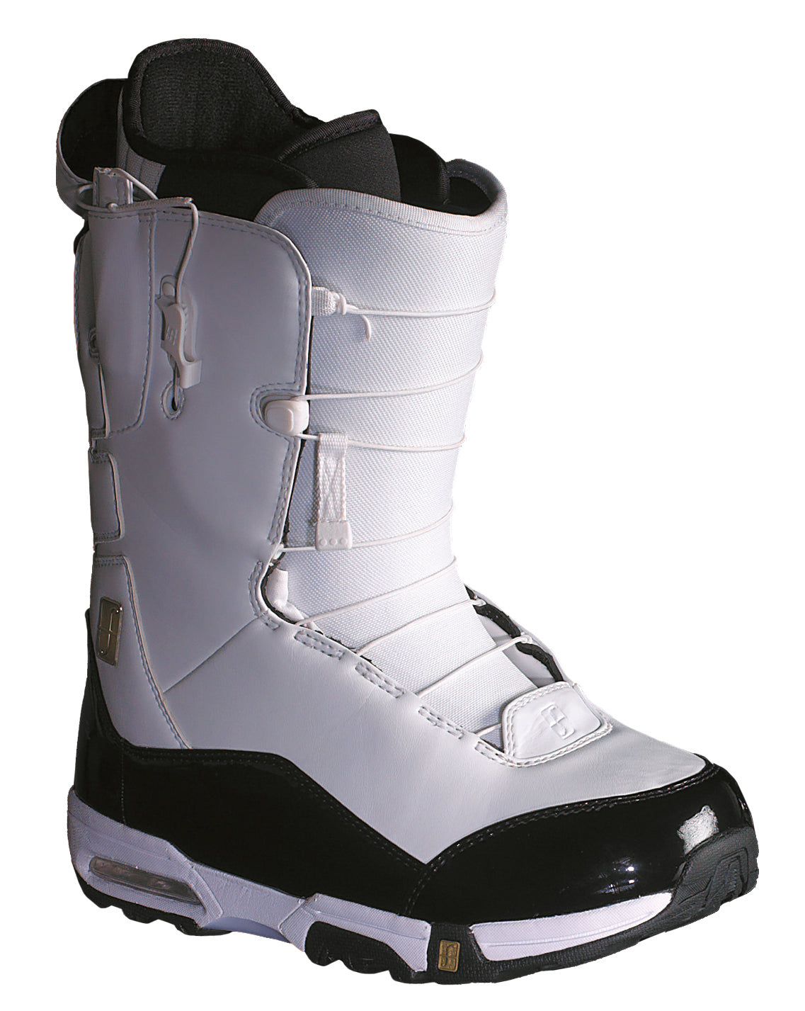 Forum Stunner SLR Snowboard Boots 2008