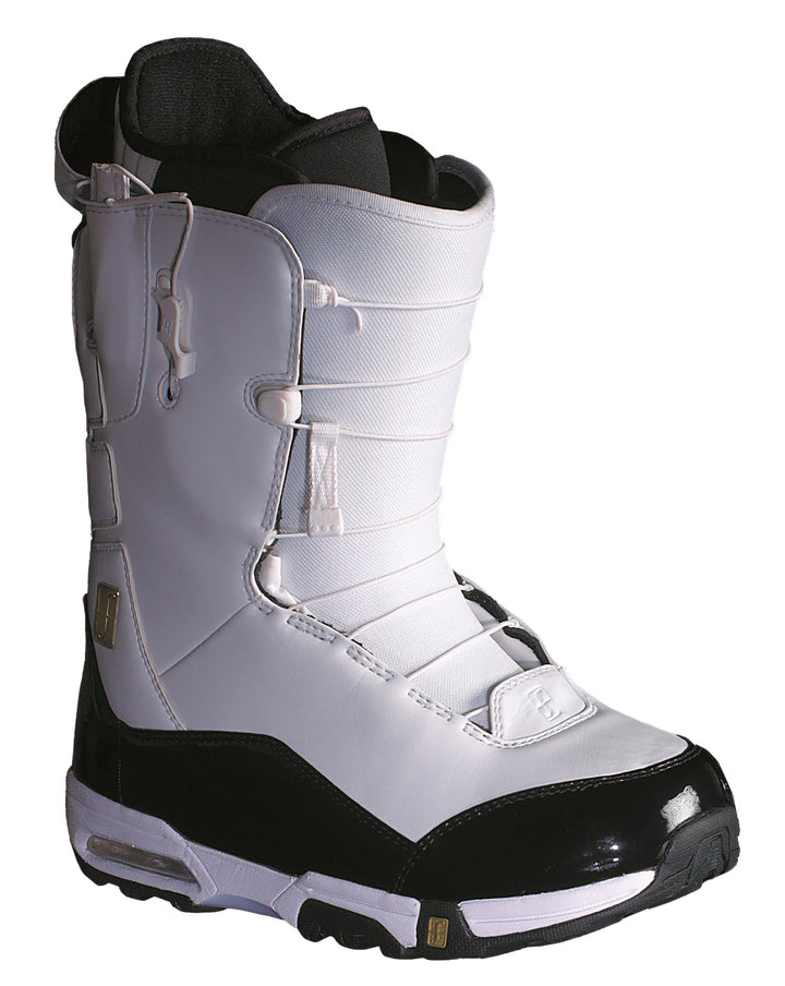 Forum Stunner SLR Snowboard Boots 2008