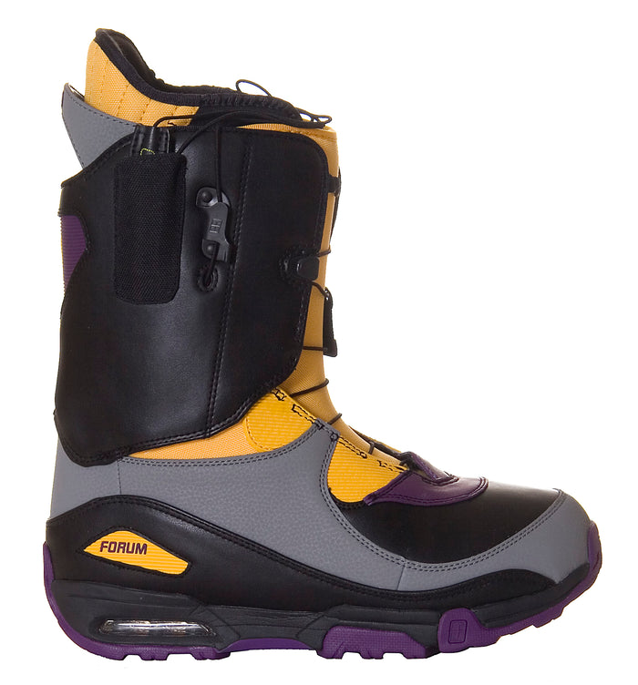 Forum Kicker SLR Snowboard Boot 2008