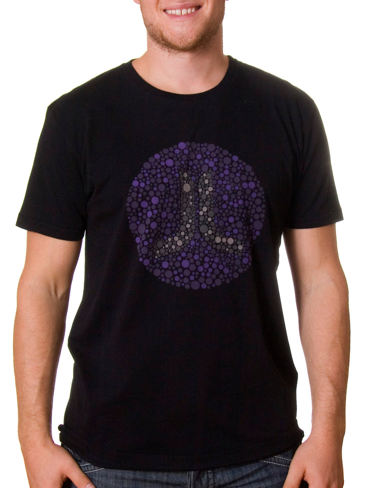 Wesc Konrad Icon Short Sleeve Tee
