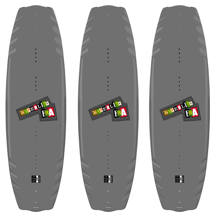 Hyperlite Era Wakeboard + Era Boot 2007