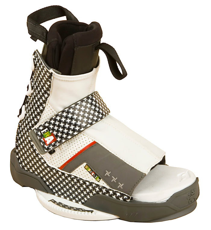 Hyperlite Era Wakeboard + Era Boot 2007